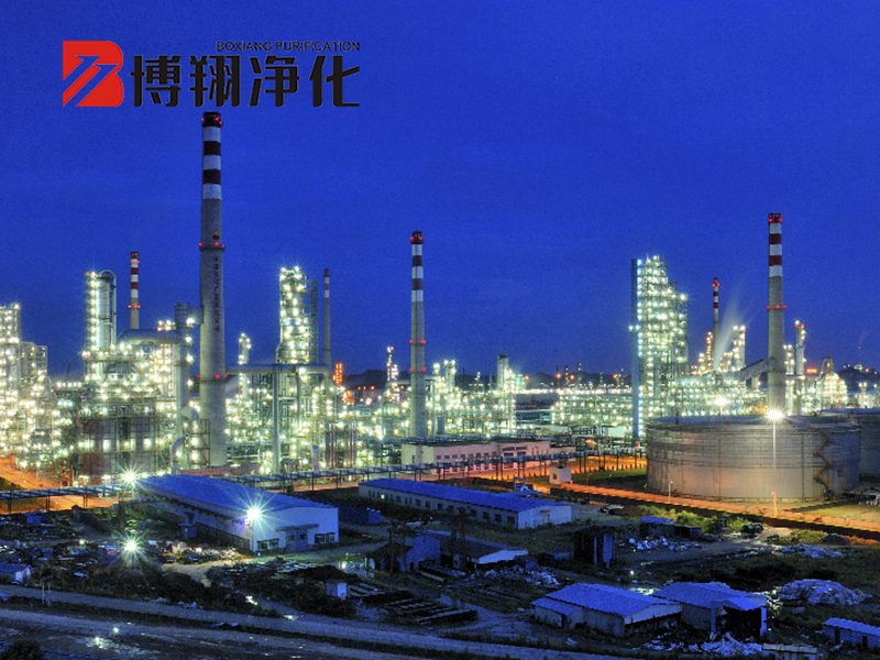 煤化工用金屬過(guò)濾器