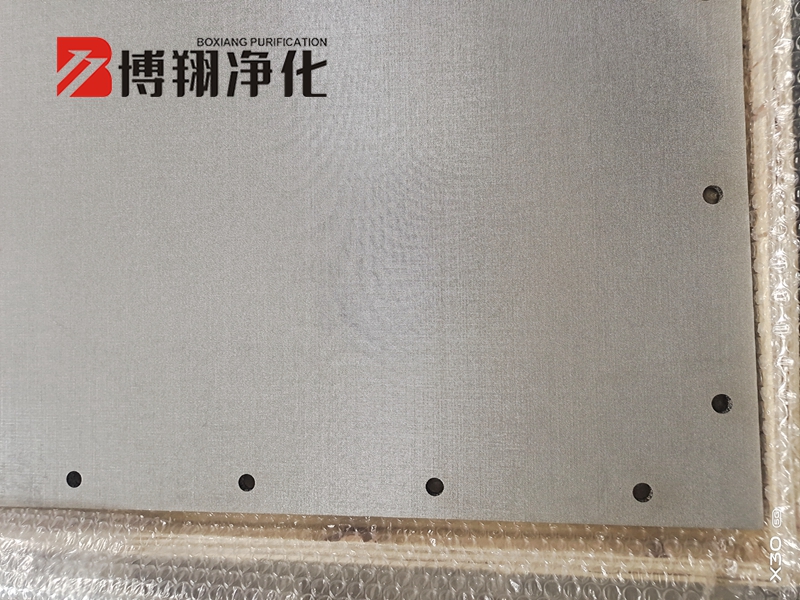 多層燒結(jié)網(wǎng)