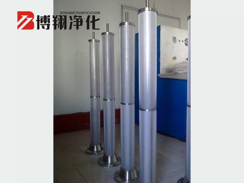 大流量濾芯