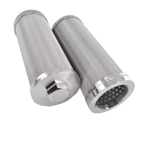 沖孔板復(fù)合燒結(jié)網(wǎng)的制作工藝及優(yōu)勢(shì)